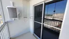 Foto 9 de Apartamento com 2 Quartos à venda, 50m² em Colina de Laranjeiras, Serra