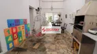 Foto 3 de Casa de Condomínio com 5 Quartos à venda, 280m² em Aclimação, São Paulo