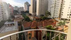 Foto 21 de Apartamento com 3 Quartos à venda, 141m² em Jardins, São Paulo