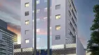 Foto 2 de Apartamento com 1 Quarto à venda, 51m² em Santa Efigênia, Belo Horizonte