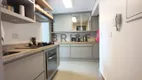 Foto 15 de Apartamento com 3 Quartos à venda, 85m² em Brooklin, São Paulo