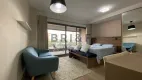 Foto 3 de Apartamento com 1 Quarto para alugar, 41m² em Brooklin, São Paulo