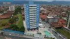 Foto 2 de Apartamento com 1 Quarto à venda, 48m² em Balneário Maracanã, Praia Grande
