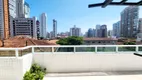 Foto 3 de Apartamento com 2 Quartos à venda, 94m² em Embaré, Santos