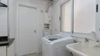 Foto 9 de Apartamento com 3 Quartos à venda, 129m² em Cabral, Curitiba