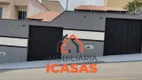 Foto 11 de Casa com 3 Quartos à venda, 100m² em Durval de Barros, Ibirite