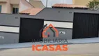 Foto 4 de Casa com 3 Quartos à venda, 100m² em Durval de Barros, Ibirite