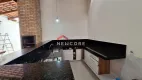 Foto 16 de Casa com 3 Quartos à venda, 220m² em Laranjeiras, Uberlândia