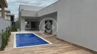 Foto 7 de Casa de Condomínio com 3 Quartos à venda, 202m² em Residencial Parqville Jacaranda, Aparecida de Goiânia