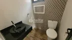 Foto 9 de Apartamento com 2 Quartos para alugar, 55m² em Umuarama, Uberlândia