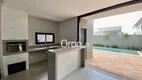 Foto 3 de Casa de Condomínio com 4 Quartos à venda, 253m² em PORTAL DO SOL GREEN, Goiânia