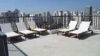 Foto 3 de Apartamento com 2 Quartos para venda ou aluguel, 77m² em Brooklin, São Paulo