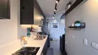 Foto 11 de Apartamento com 2 Quartos à venda, 60m² em Panamby, São Paulo