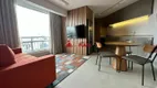 Foto 3 de Apartamento com 2 Quartos para alugar, 44m² em Consolação, São Paulo