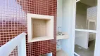 Foto 4 de Apartamento com 4 Quartos à venda, 110m² em Praia João Rosa, Biguaçu