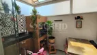 Foto 8 de Casa de Condomínio com 3 Quartos à venda, 120m² em Vila Ipojuca, São Paulo