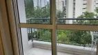 Foto 3 de Apartamento com 3 Quartos à venda, 80m² em Vila Andrade, São Paulo