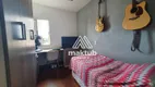 Foto 20 de Cobertura com 3 Quartos à venda, 180m² em Vila Assuncao, Santo André