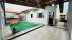 Foto 2 de Casa com 2 Quartos à venda, 57m² em Jardim Guacyra, Itanhaém