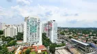 Foto 11 de Apartamento com 4 Quartos à venda, 258m² em Campo Belo, São Paulo