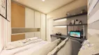 Foto 3 de Apartamento com 2 Quartos à venda, 40m² em Jaçanã, São Paulo