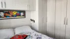 Foto 7 de Apartamento com 2 Quartos à venda, 46m² em Chacara dos Eucaliptos, São José dos Campos