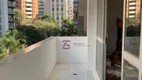 Foto 6 de Apartamento com 3 Quartos para alugar, 200m² em Jardim Paulista, São Paulo