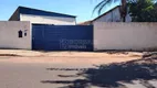 Foto 2 de Galpão/Depósito/Armazém à venda, 569m² em 3 Distrito Industrial Virgilio Ometto Pavan, Araraquara