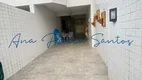 Foto 4 de Sobrado com 3 Quartos à venda, 110m² em Vila Belmiro, Santos