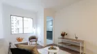 Foto 24 de Apartamento com 1 Quarto à venda, 46m² em Vila Nova Conceição, São Paulo