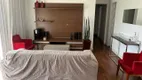 Foto 4 de Apartamento com 2 Quartos para alugar, 66m² em Chácara Santo Antônio, São Paulo