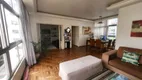 Foto 3 de Apartamento com 3 Quartos à venda, 128m² em Higienópolis, São Paulo