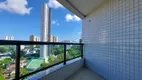 Foto 2 de Apartamento com 4 Quartos à venda, 201m² em Casa Forte, Recife