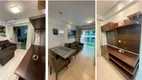 Foto 7 de Apartamento com 2 Quartos para alugar, 75m² em Colônia Terra Nova, Manaus