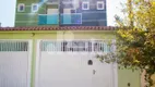 Foto 44 de Casa com 3 Quartos à venda, 192m² em Vila Curuçá, Santo André