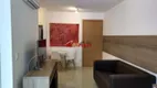 Foto 2 de Flat com 1 Quarto para alugar, 38m² em Itaim Bibi, São Paulo