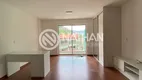 Foto 9 de Apartamento com 1 Quarto para alugar, 21m² em Alto, Teresópolis