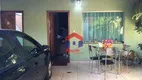 Foto 13 de Casa com 4 Quartos à venda, 180m² em Santa Mônica, Belo Horizonte