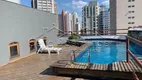 Foto 12 de Apartamento com 1 Quarto à venda, 35m² em Santo Amaro, São Paulo
