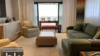 Foto 5 de Apartamento com 4 Quartos à venda, 250m² em Moema, São Paulo