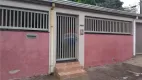 Foto 2 de Casa com 3 Quartos à venda, 152m² em Centro, Cosmópolis