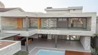 Foto 4 de Casa de Condomínio com 5 Quartos à venda, 1023m² em Barra da Tijuca, Rio de Janeiro