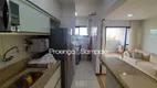 Foto 12 de Apartamento com 1 Quarto à venda, 48m² em Pitangueiras, Lauro de Freitas