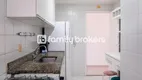 Foto 19 de Apartamento com 3 Quartos à venda, 90m² em Recreio Dos Bandeirantes, Rio de Janeiro