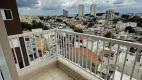 Foto 16 de Apartamento com 2 Quartos para alugar, 50m² em Vila Curuçá, Santo André