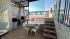 Foto 48 de Cobertura com 3 Quartos à venda, 247m² em Campo Grande, Santos