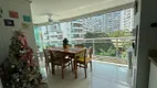 Foto 5 de Apartamento com 3 Quartos à venda, 127m² em Barra da Tijuca, Rio de Janeiro