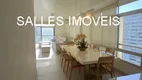 Foto 5 de Apartamento com 3 Quartos para alugar, 200m² em Pitangueiras, Guarujá