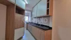 Foto 3 de Apartamento com 2 Quartos à venda, 66m² em Paulicéia, Piracicaba