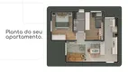 Foto 4 de Apartamento com 2 Quartos à venda, 40m² em Vila Silva Teles, São Paulo